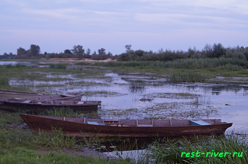 деревянные лодки фото на озере